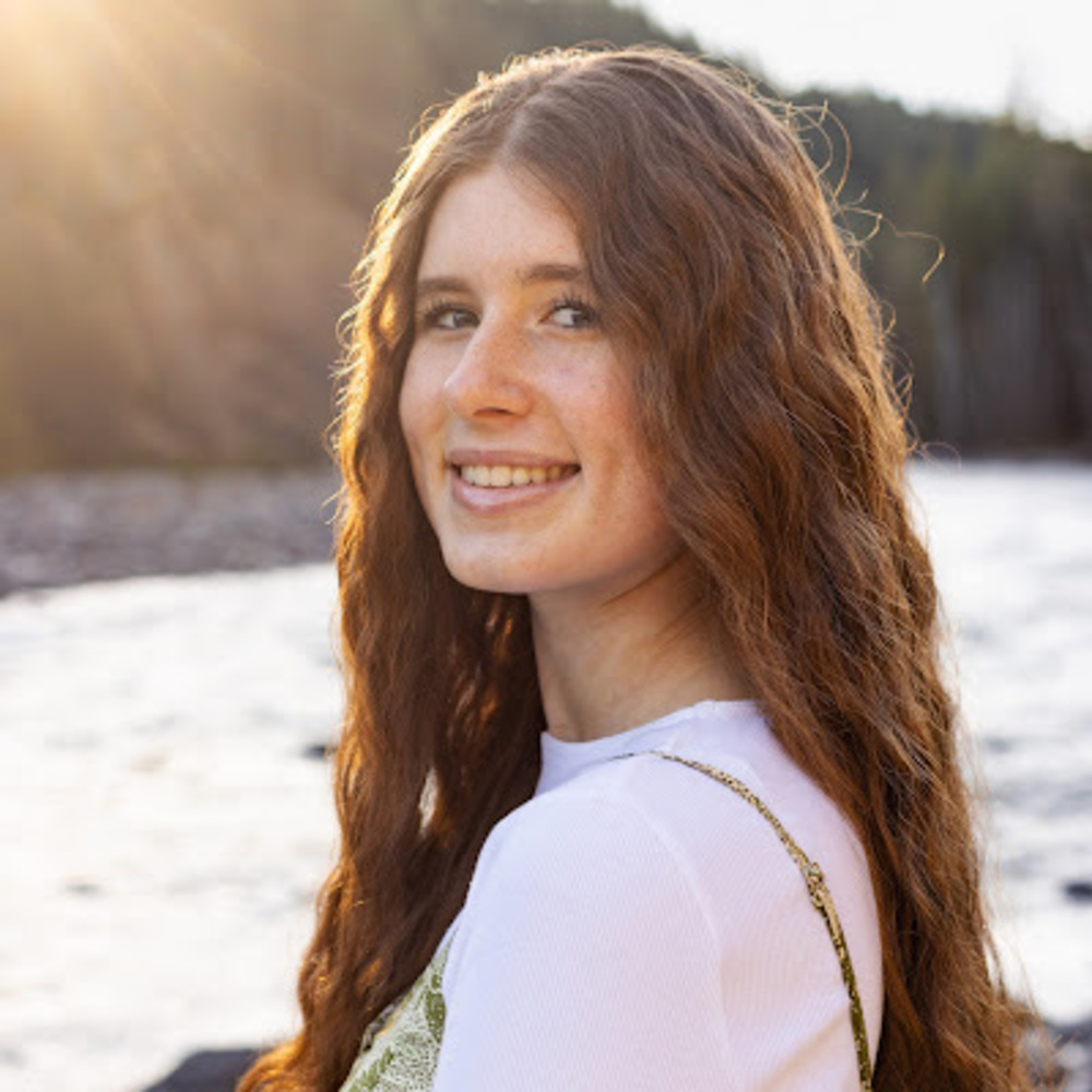 Meet your Posher, Rya